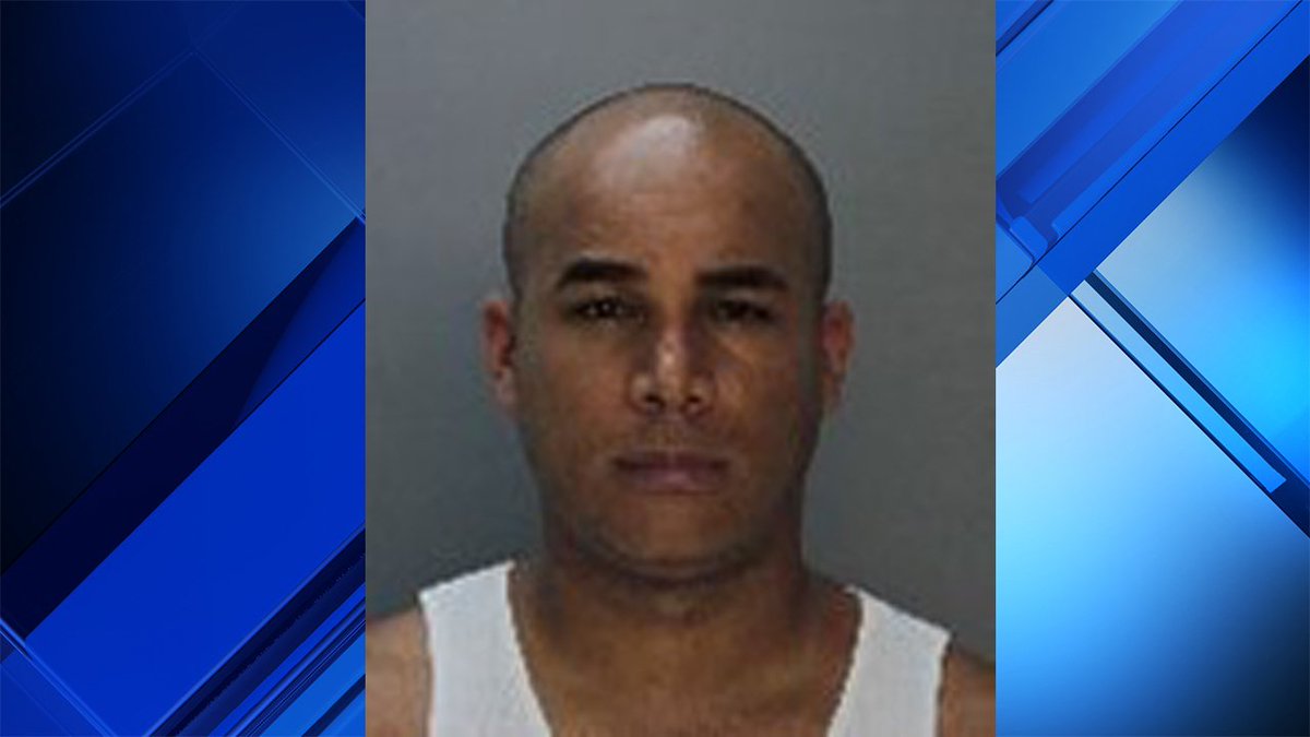 Image result for Corrections officer accused of attacking colleague at Everglades Correctional Institution