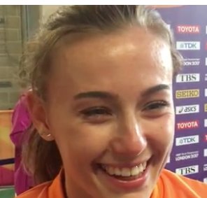 Nadine Visser