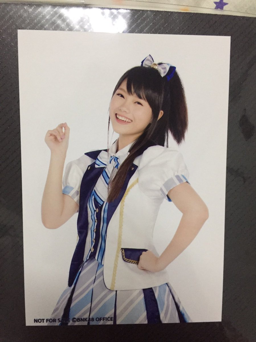 #BNK48