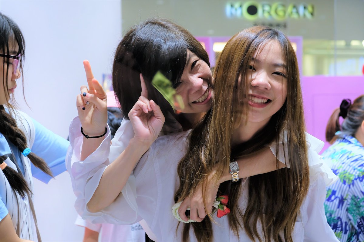 #BNK48