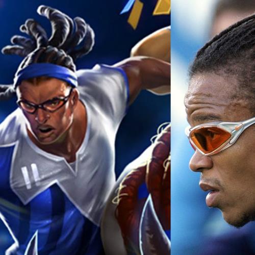 Edgar Davids