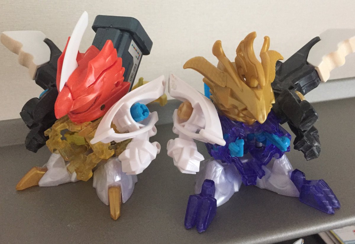 今はコバルトセイバーファイヤーのリメイクを作成中#皆さんサフ前と塗った後を見せてください#ビーダマン 今はコバルトセイバーファイヤーのリメイクを作成中#皆さんサフ前と塗った後を見せてください#ビーダマン
