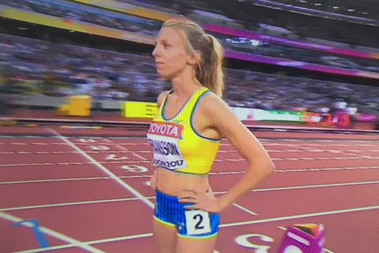 Hanna Hermansson