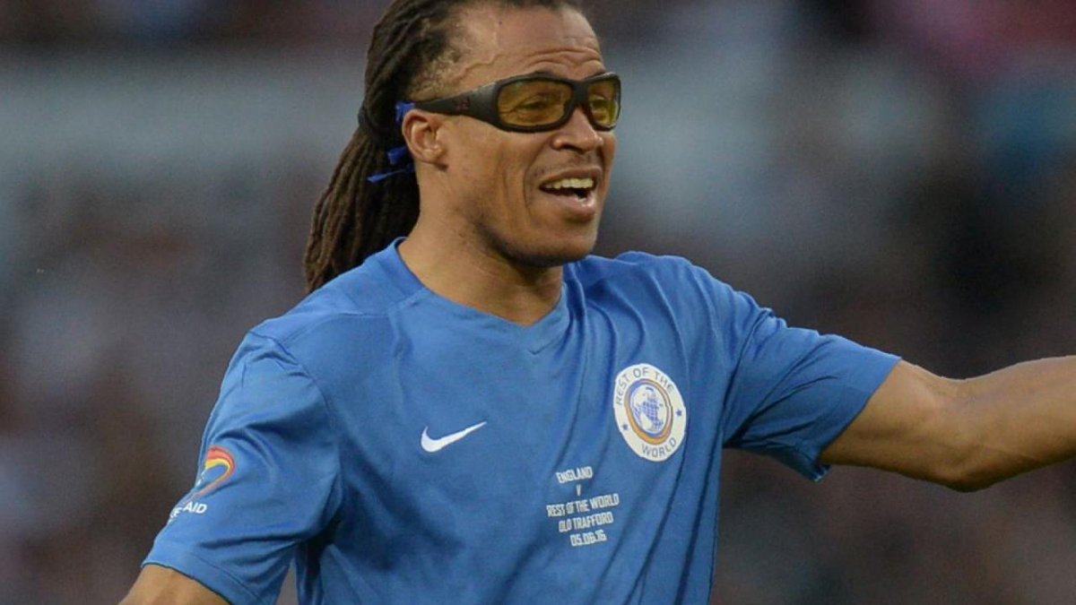 Edgar Davids