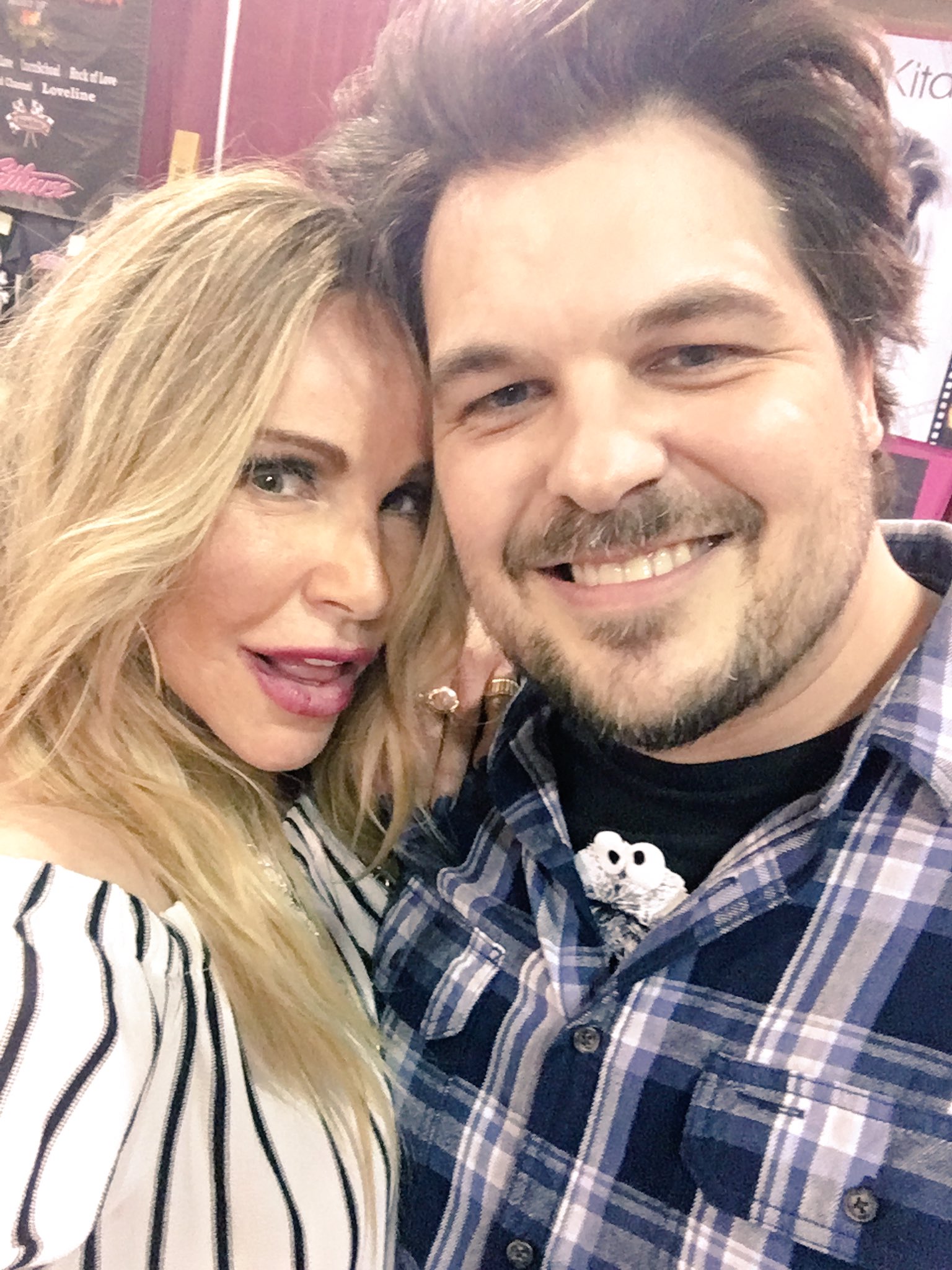 Tawny Kitaen's Birthday Celebration HappyBday.to
