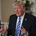 Is Donald Trump funny? Are you kidding?
