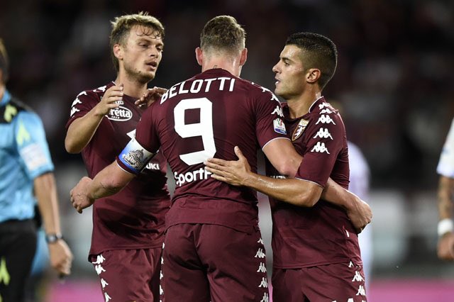#CoppaItalia