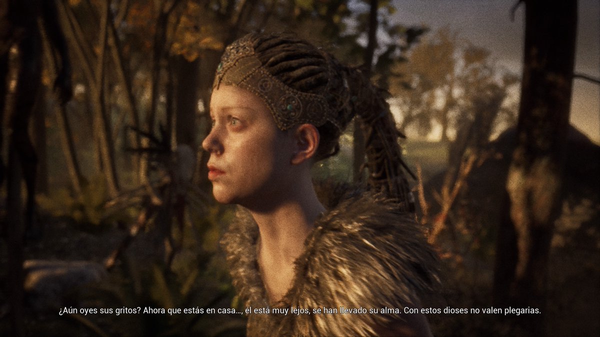 Hellblade