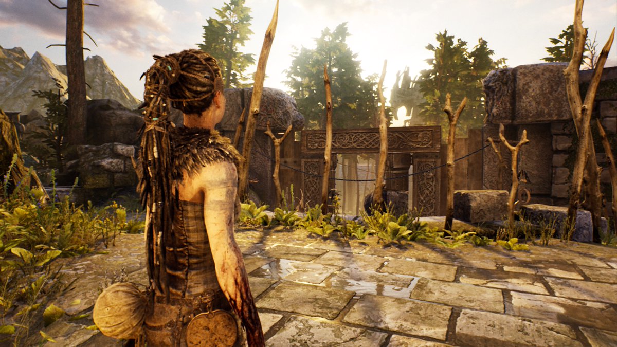 Hellblade