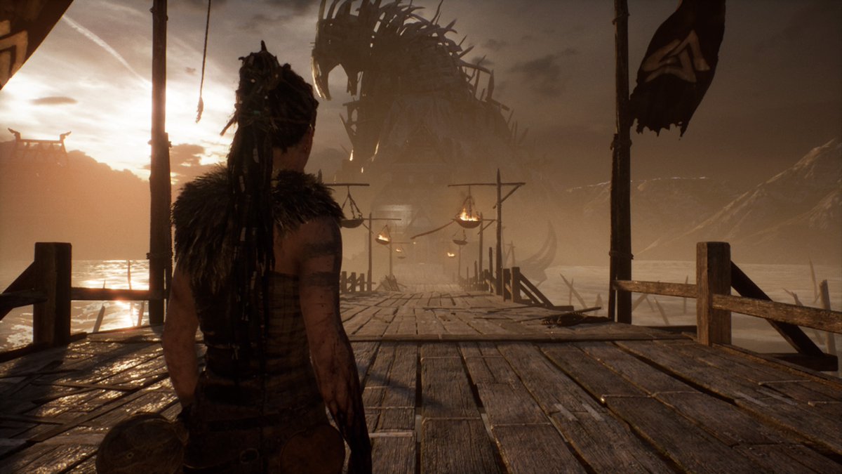 Hellblade