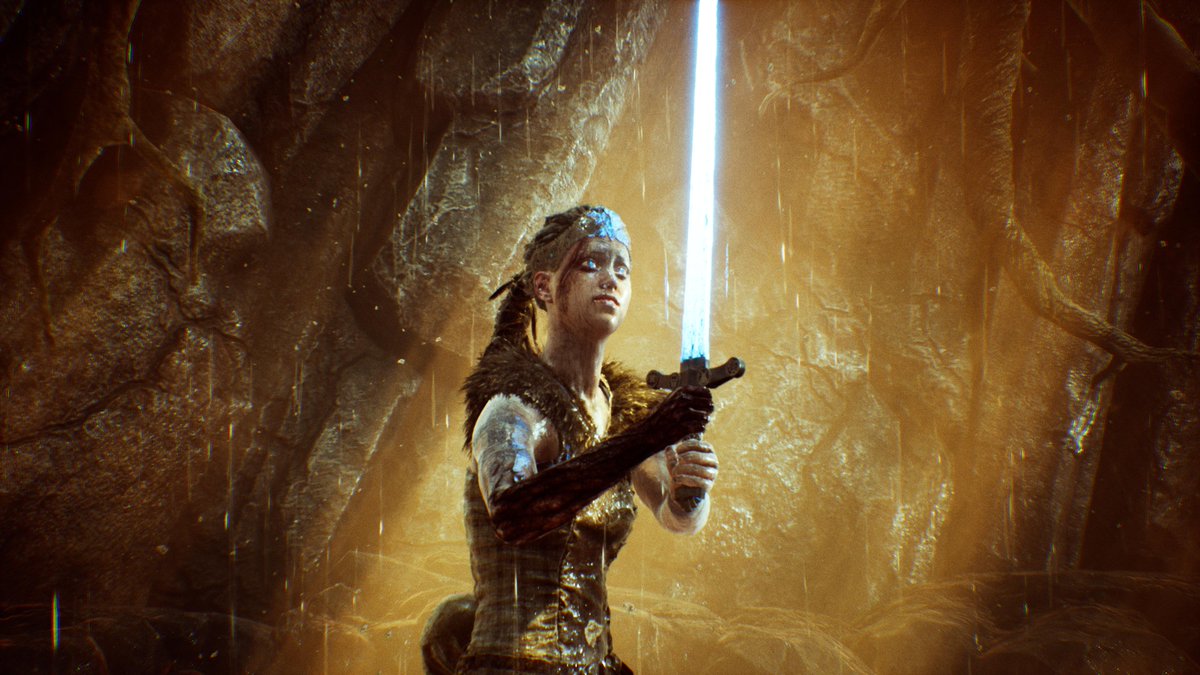 Hellblade