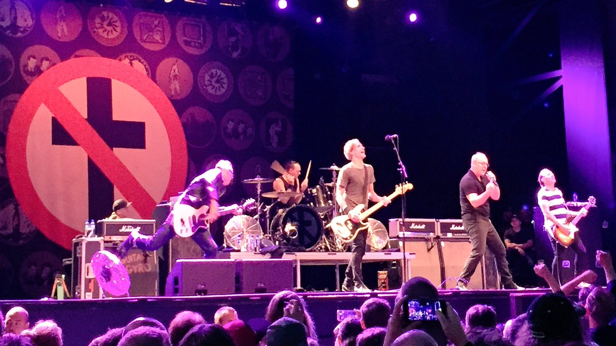 Bad Religion
