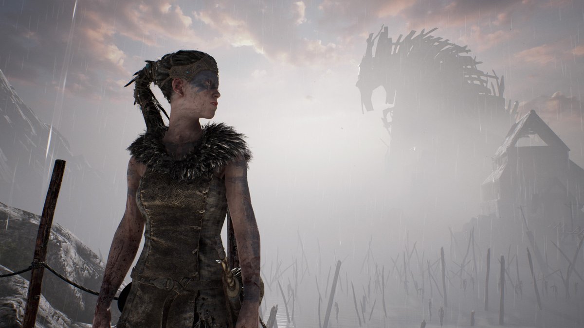 Hellblade