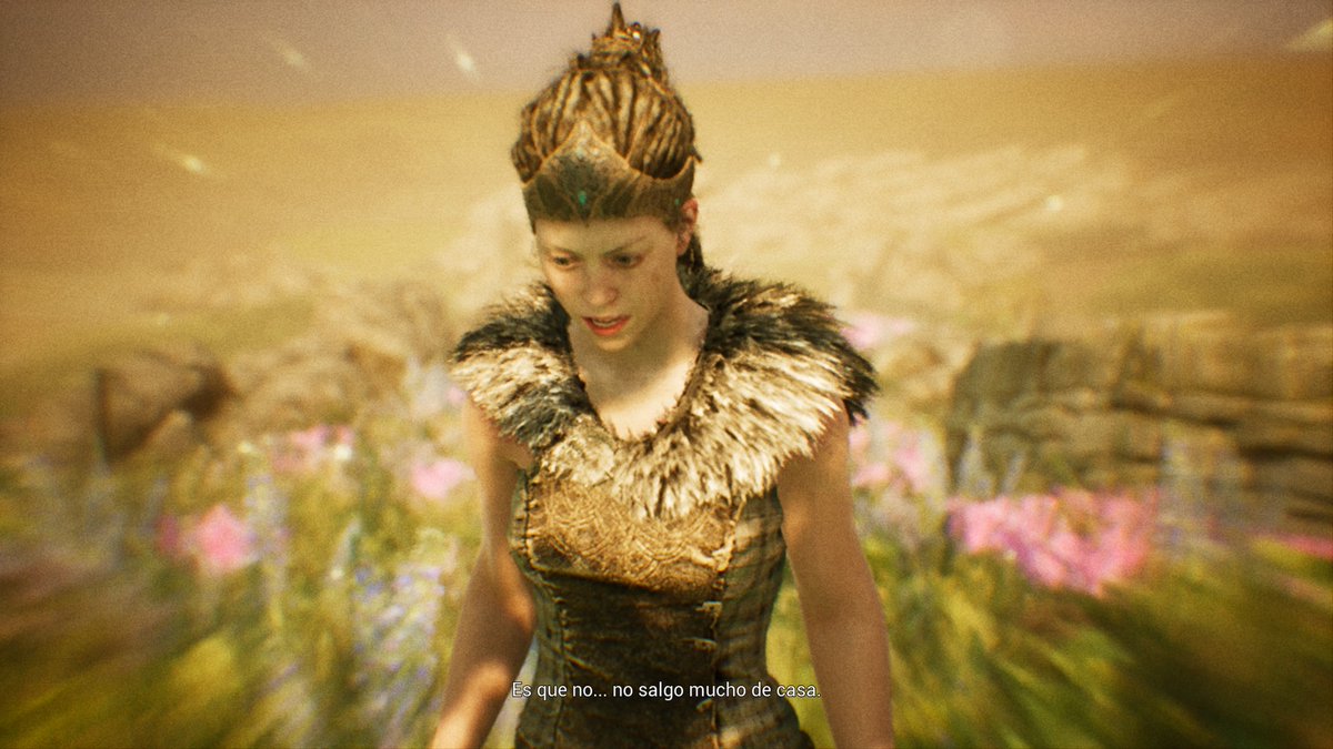 Hellblade
