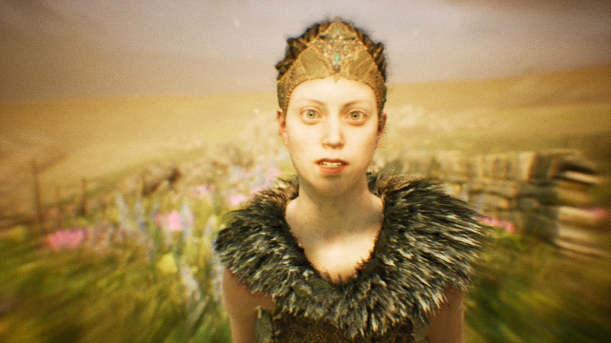 Hellblade