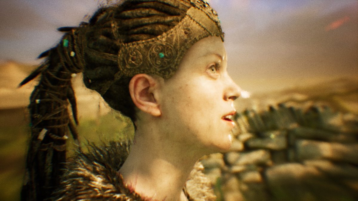 Hellblade