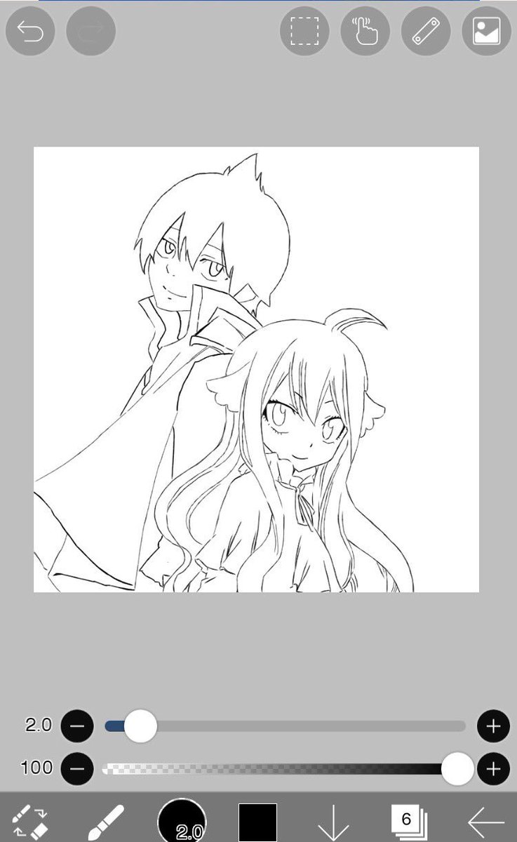 フェアリーテイルゼレフとメイビス描かせていただきましたぁあ(੭ु ›ω‹ )੭ु……指が疲れました( º﹃º` ) フェアリーテイルゼレフとメイビス描かせていただきましたぁあ(੭ु ›ω‹ )੭ु……指が疲れました( º﹃º` )