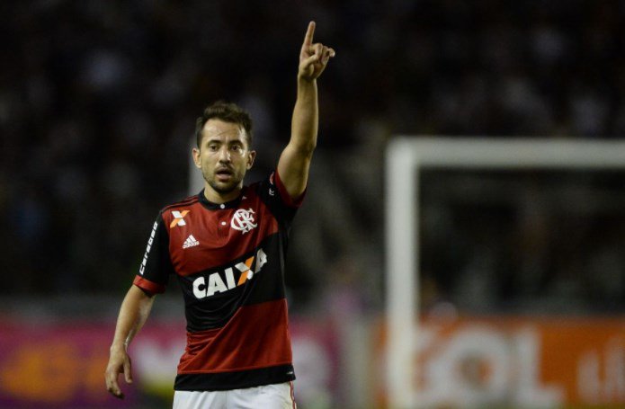 Éverton Ribeiro