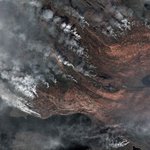 'Unusual' Greenland wildfires linked to peat 'Unusual' Greenland wildfires linked to peat