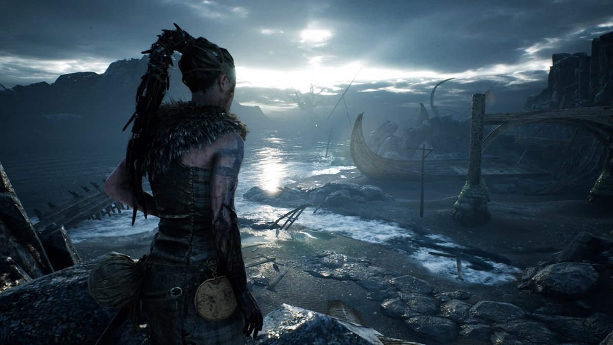 Hellblade