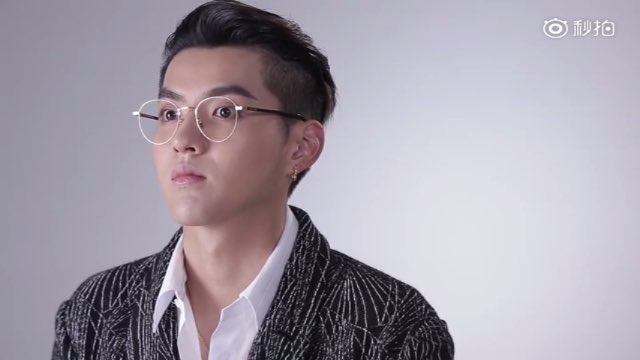 #KrisWu