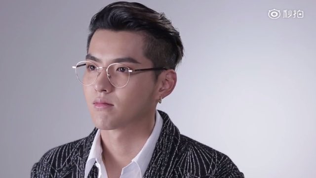 #KrisWu