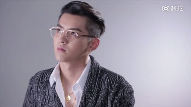 #KrisWu
