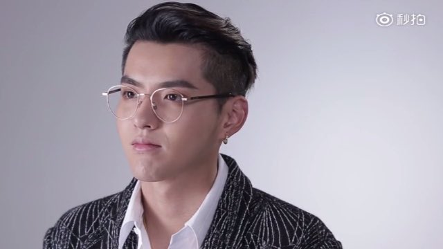 #KrisWu