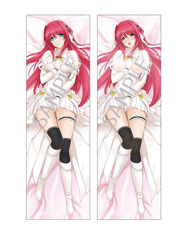 【画集発売記念・特別通販】おにぎりくん画集「鬼斬の君」ピンナップ用に描き下ろされた『超昂天使エスカレイヤー 15th A 【画集発売記念・特別通販】おにぎりくん画集「鬼斬の君」ピンナップ用に描き下ろされた『超昂天使エスカレイヤー 15th A
