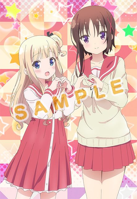 ハートの日♥️メロンブックスでのひなこのーとBD・DVD全巻購入特典は、こちらのアニメ描き下ろしイラスト使用のペーパー卓 ハートの日♥️メロンブックスでのひなこのーとBD・DVD全巻購入特典は、こちらのアニメ描き下ろしイラスト使用のペーパー卓