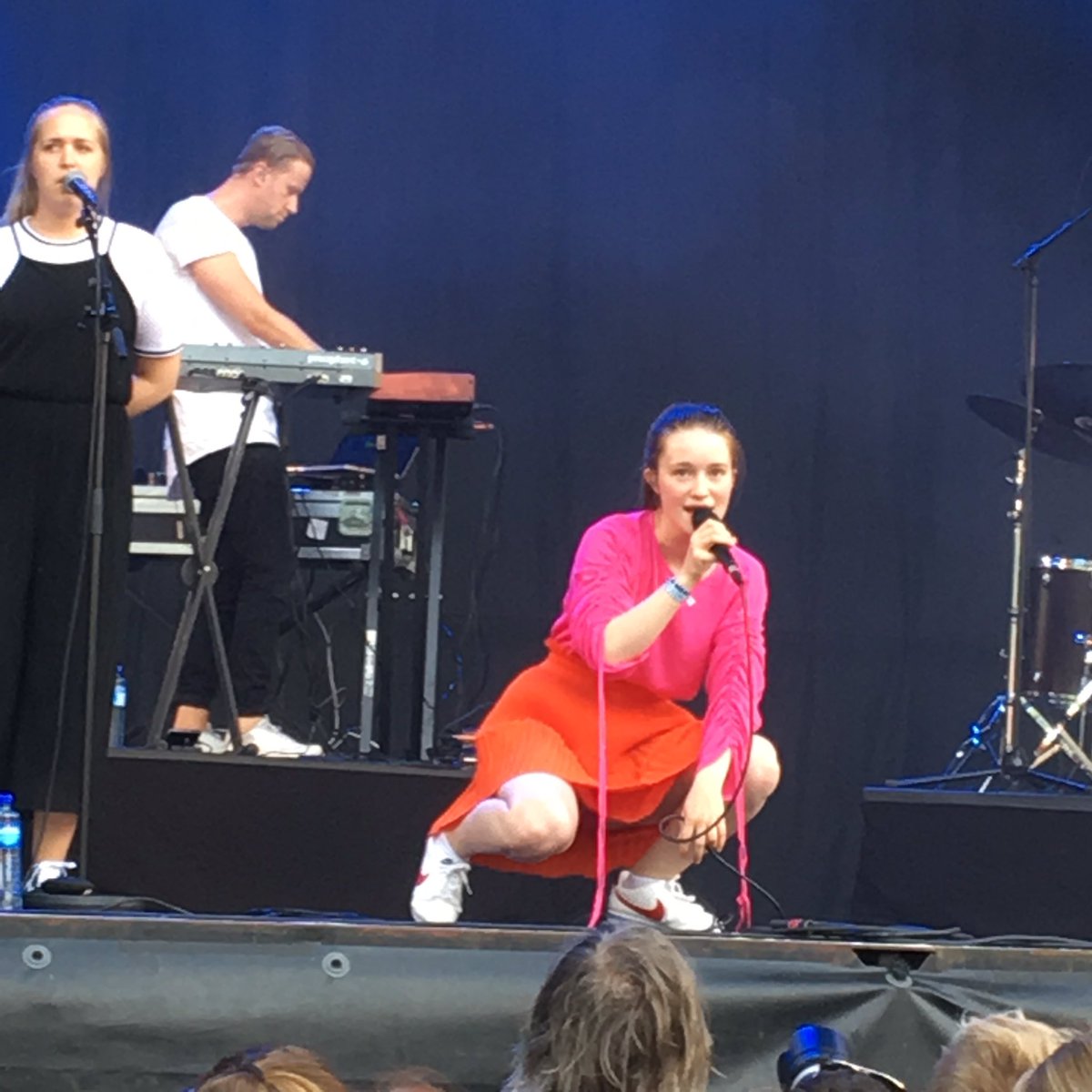 #Øya2017