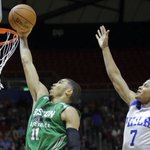 Celtics to play 76ers in regular-season game in London Celtics to play 76ers in regular-season game in London