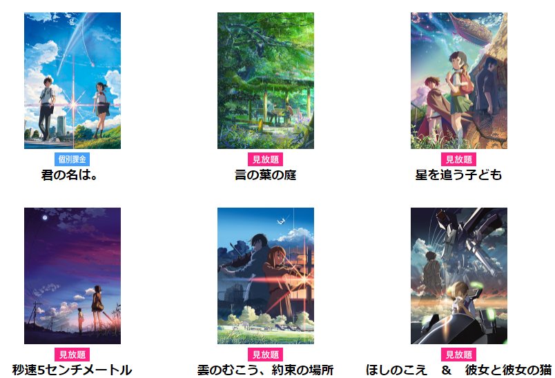 君の名は。言の葉の庭星を追う子ども秒速5センチメートル雲のむこう、約束の場所ほしのこえ & 彼女と彼女の猫新海誠監督作品 君の名は。言の葉の庭星を追う子ども秒速5センチメートル雲のむこう、約束の場所ほしのこえ & 彼女と彼女の猫新海誠監督作品