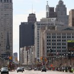 Banks loan less to Detroit businesses in neighborhoods with more minorities