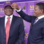 Kilemi Mwiria takes break from politics after Meru defeat
