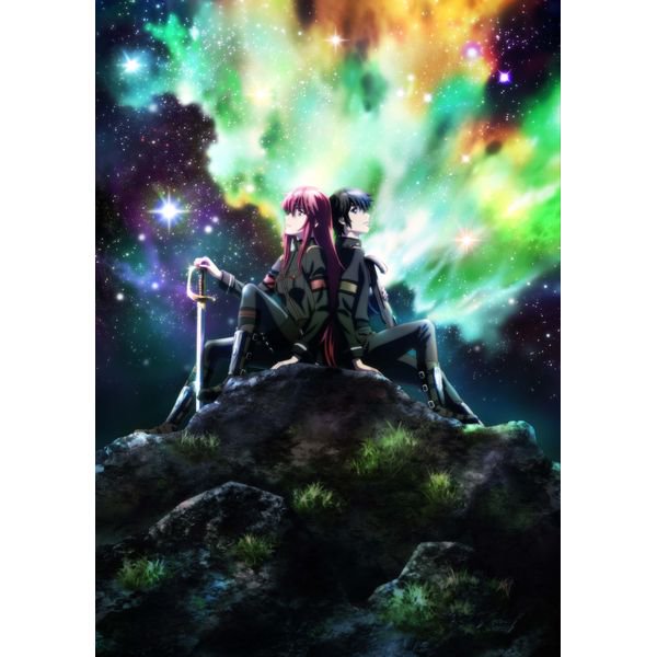 【予約開始】送料無料&15%OFFねじ巻き精霊戦記 天鏡のアルデラミンBlu-ray BOX 【BD】#alderami 【予約開始】送料無料&15%OFFねじ巻き精霊戦記 天鏡のアルデラミンBlu-ray BOX 【BD】#alderami