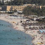 Tui confirms it may return to selling UK trips to Tunisia