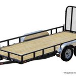 Smyrna Police: Landscaping trailer didn't just roll away on its own