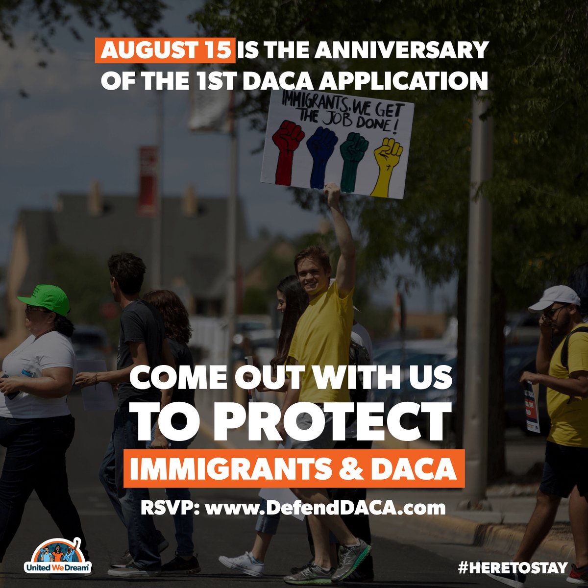 the daca the daca