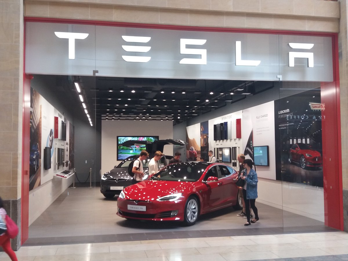 Tesla