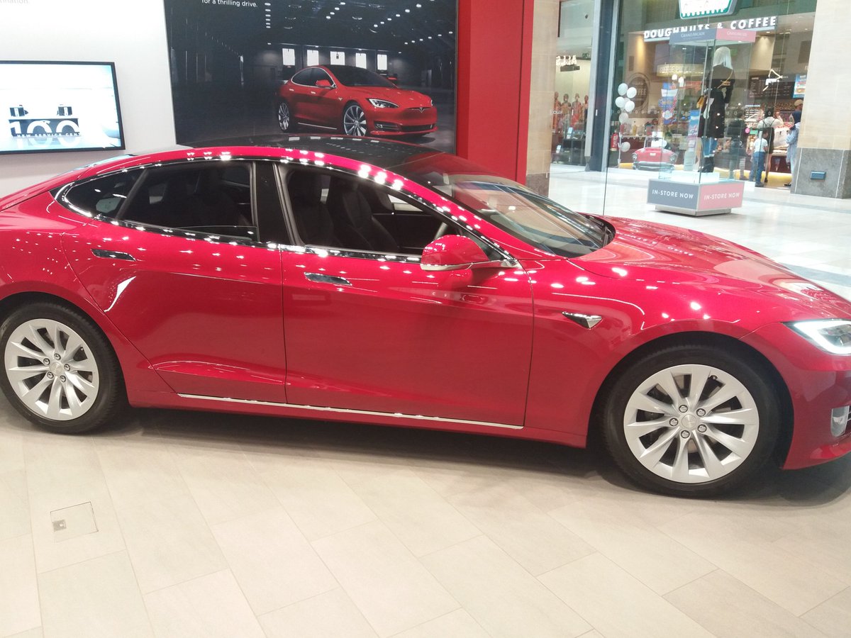 Tesla