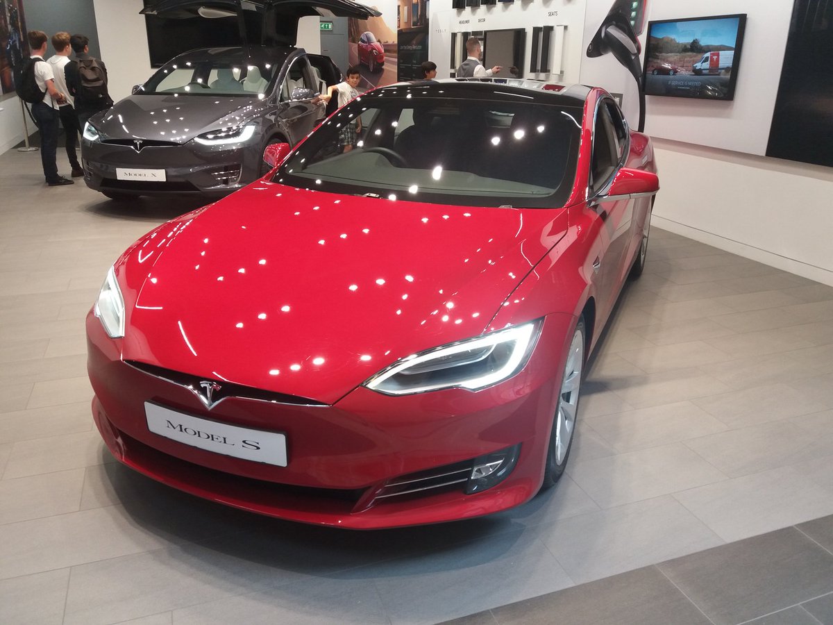 Tesla