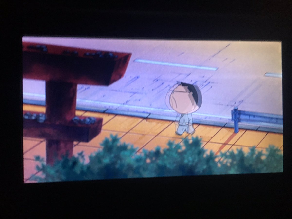 君の名は。より感動するで。間違いなく。#あたしンち 君の名は。より感動するで。間違いなく。#あたしンち