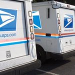 Detroit mail carrier arrested for depositing customers' checks into her bank account