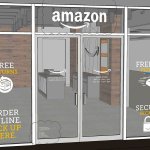 Amazon to open package pickup outlet on EMU campus