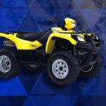 8-year-old boy dies in ATV crash, authorities say