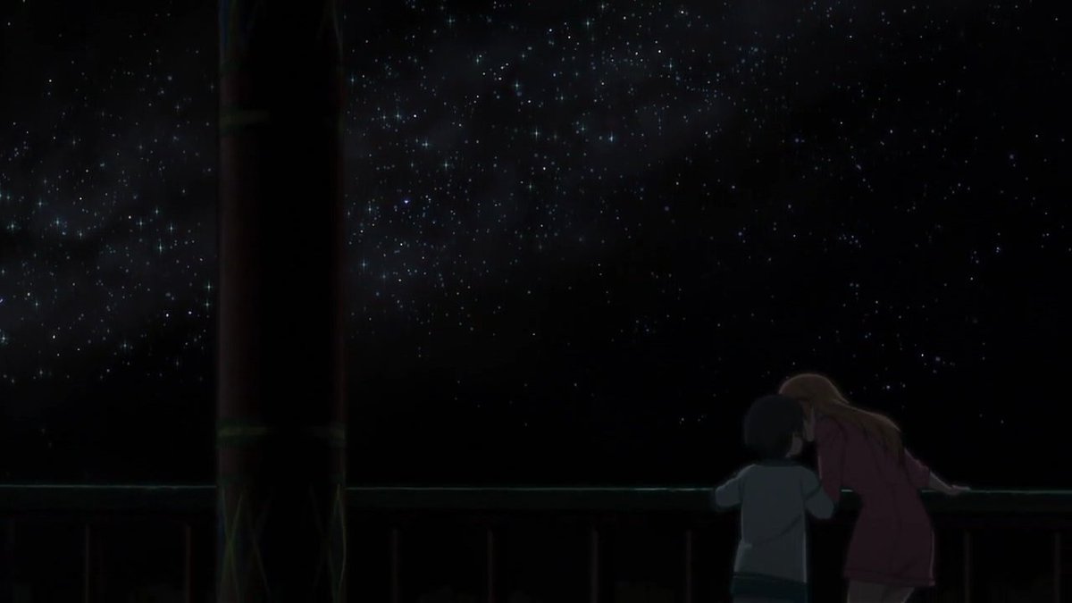 それでも世界は美しい 視聴終了①とても綺麗な作品でした。同じ歌のはずなのに場面ごとにまったく違って感じられて、雨を美しい それでも世界は美しい 視聴終了①とても綺麗な作品でした。同じ歌のはずなのに場面ごとにまったく違って感じられて、雨を美しい