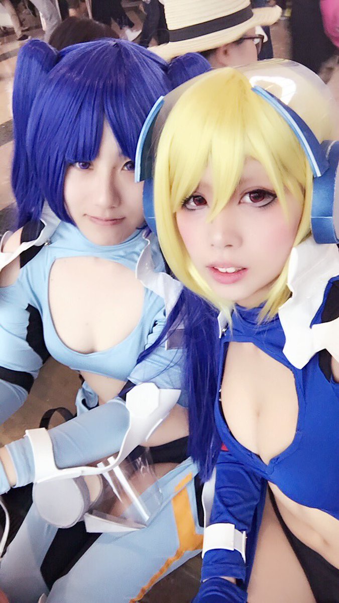 速報!クロスアンジュ!サリアと一緒!ヒルダとタスクまだぁ?? 速報!クロスアンジュ!サリアと一緒!ヒルダとタスクまだぁ??