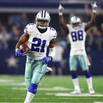 Dallas Cowboys Rumors: Ezekiel Elliott Won’t Be Suspended Week 1, According To Teammate Dez Bryant Dallas Cowboys Rumors: Ezekiel Elliott Won’t Be Suspended Week 1, According To Teammate Dez Bryant