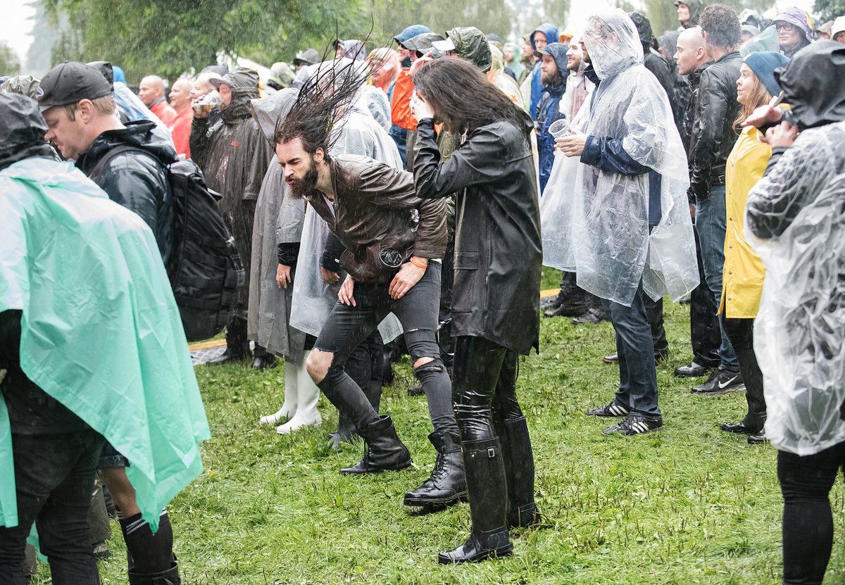 #Øya2017